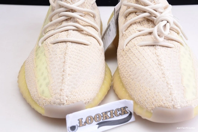 350 V2 FX9028 Boost Yeezy Flax Adidas 0824